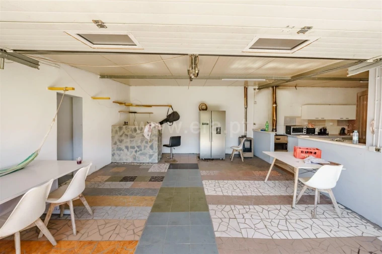 Quinta T6 para Venda em Casegas e Ourondo Foto 6