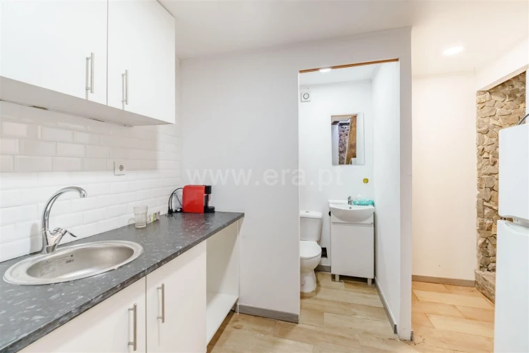 Quinta T6 para Venda em Casegas e Ourondo Foto 16