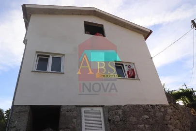 Moradia T2 para Venda em Fiscal