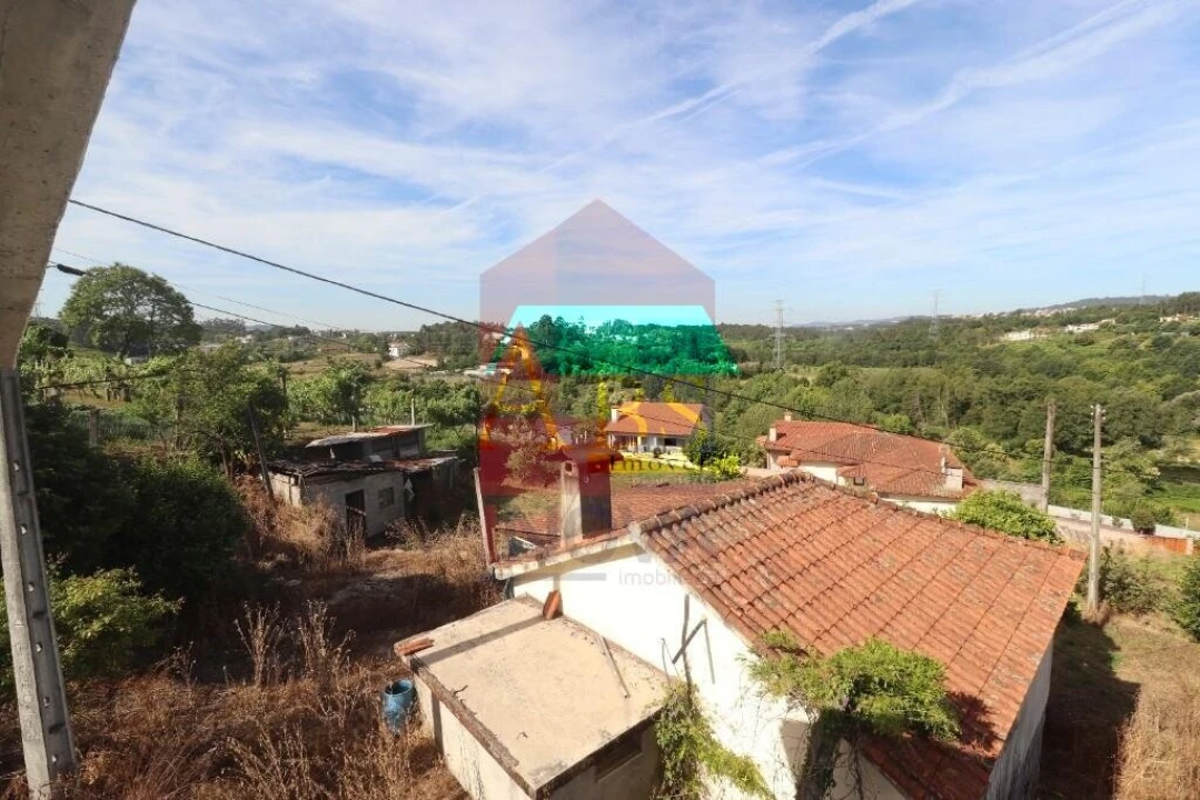 Moradia T2 para Venda em Fiscal Foto 15