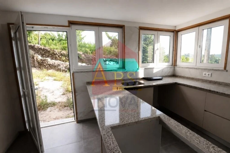 Moradia T2 para Venda em Fiscal Foto 7