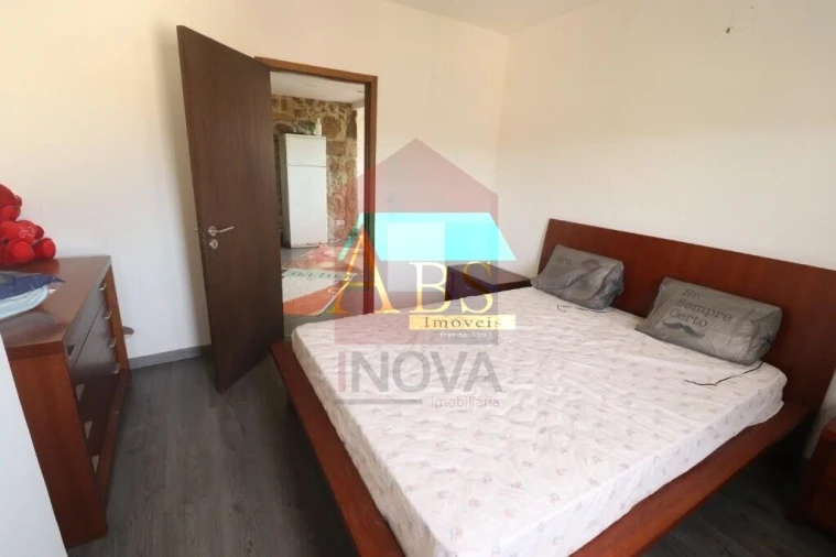 Moradia T2 para Venda em Fiscal Foto 14