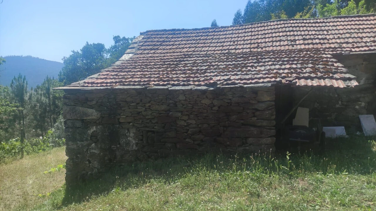 Moradia T0 para Venda em São Miguel do Mato Foto 4