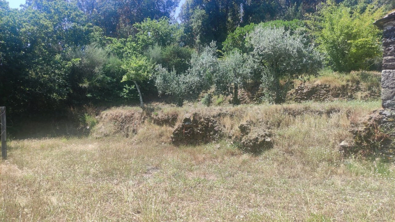Moradia T0 para Venda em São Miguel do Mato Foto 18