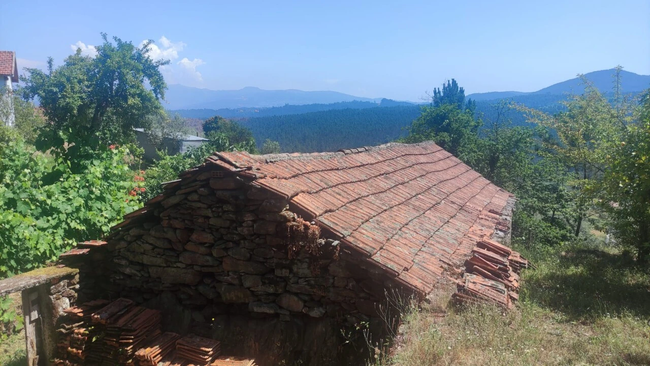 Moradia T0 para Venda em São Miguel do Mato Foto 21