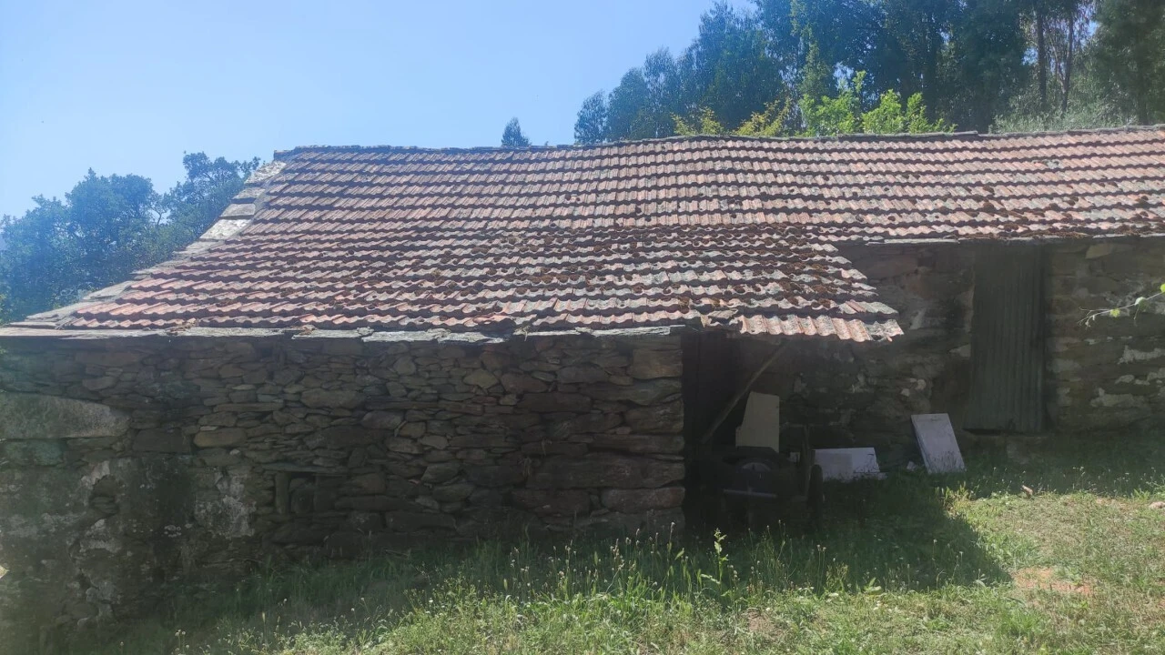 Moradia T0 para Venda em São Miguel do Mato Foto 12