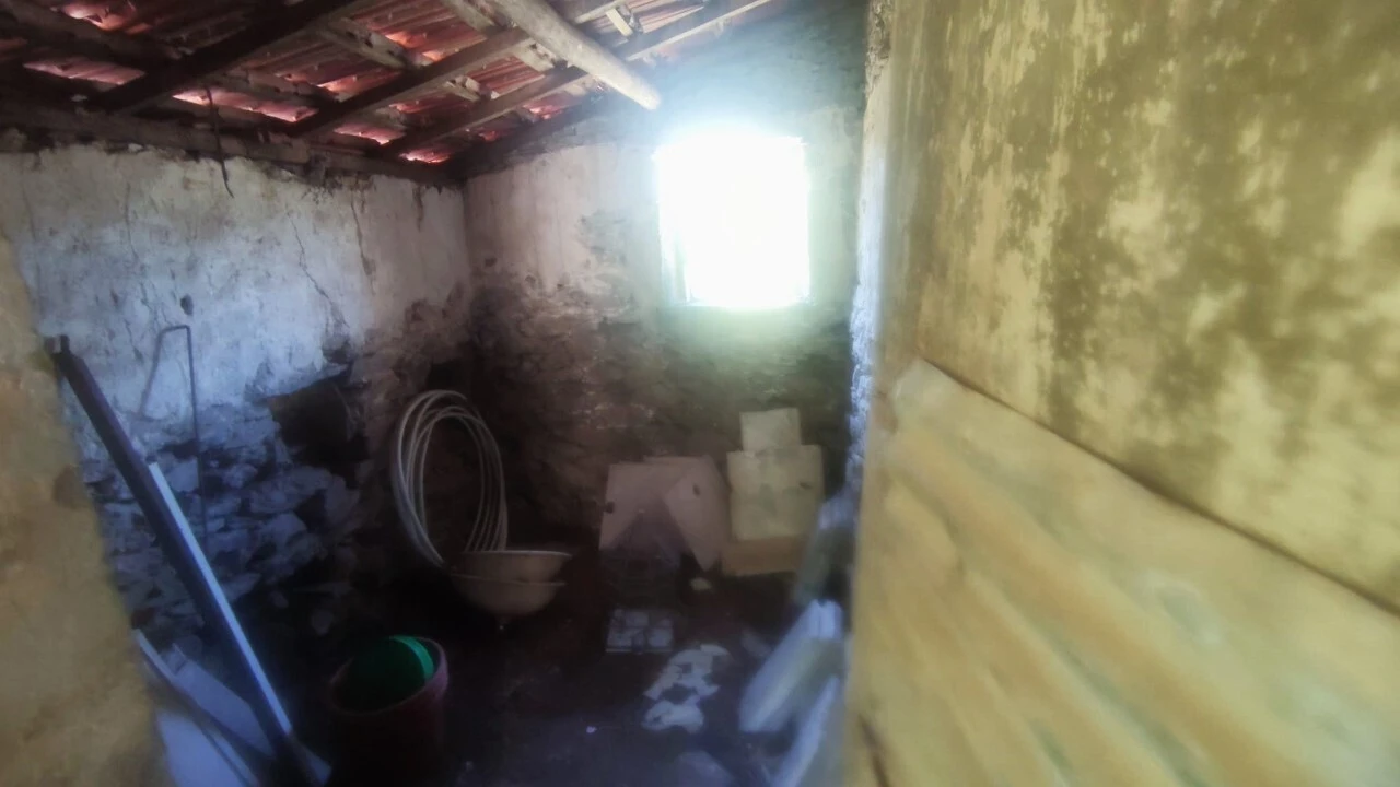 Moradia T0 para Venda em São Miguel do Mato Foto 15