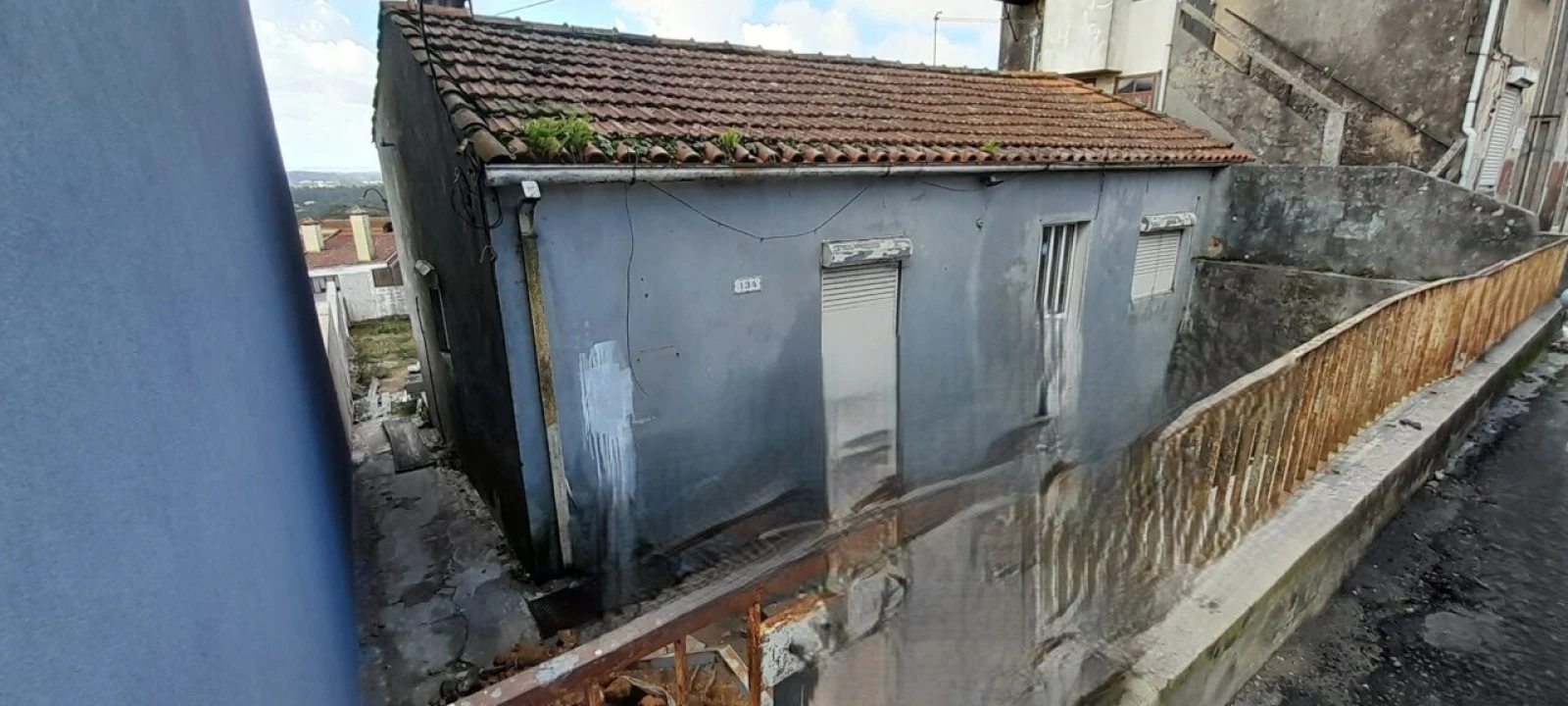 Moradia T3 para Venda em Arrifana Foto 6