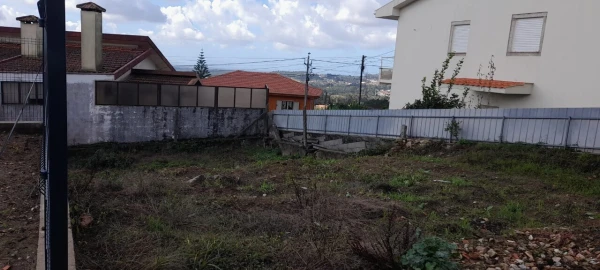 Moradia T3 para Venda em Arrifana