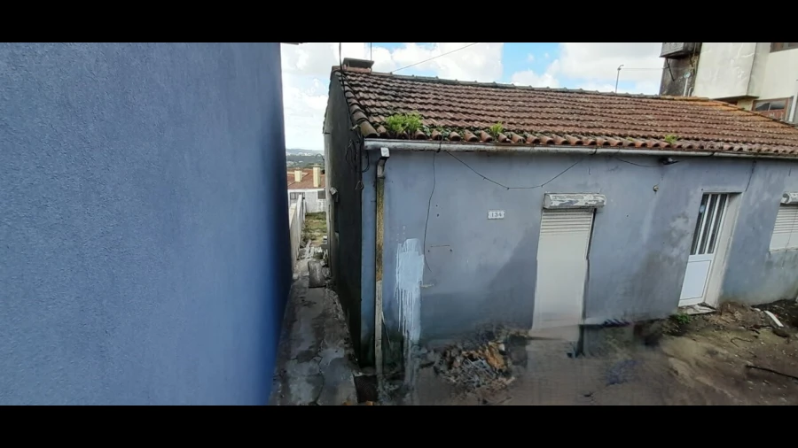 Moradia T3 para Venda em Arrifana
