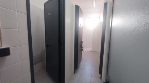 Armazém para Arrendamento em Nogueira do Cravo e Pindelo