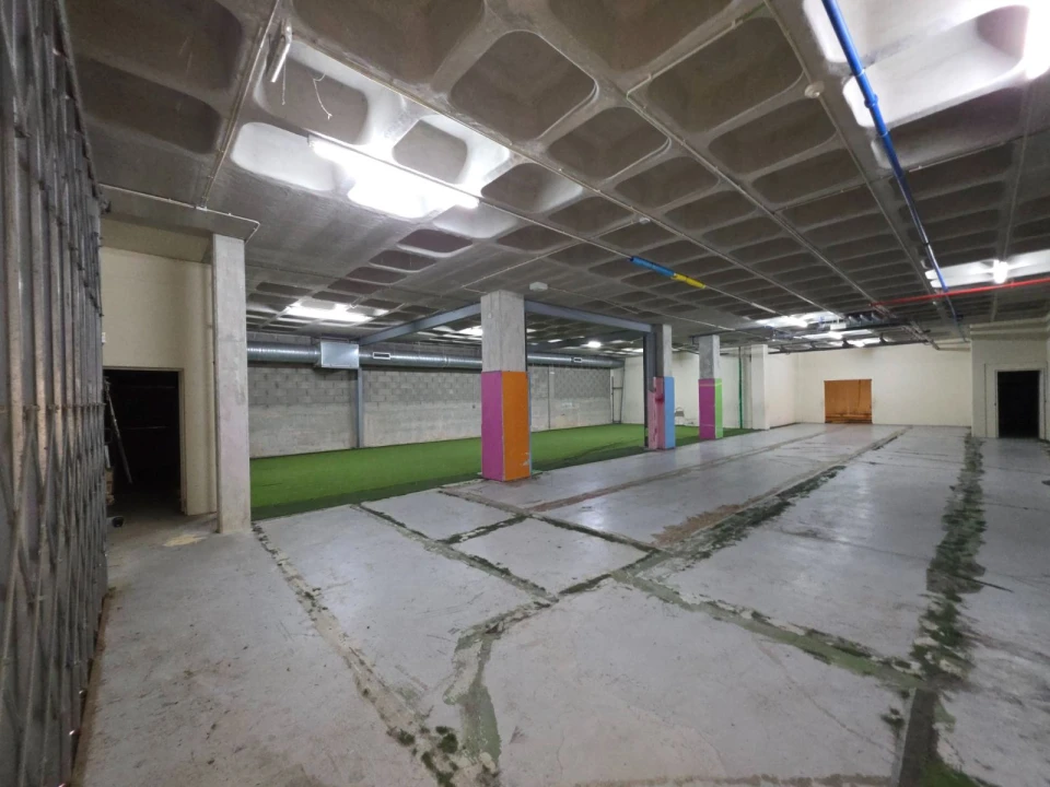 Armazém para Arrendamento em Serzedo e Perosinho Foto 8