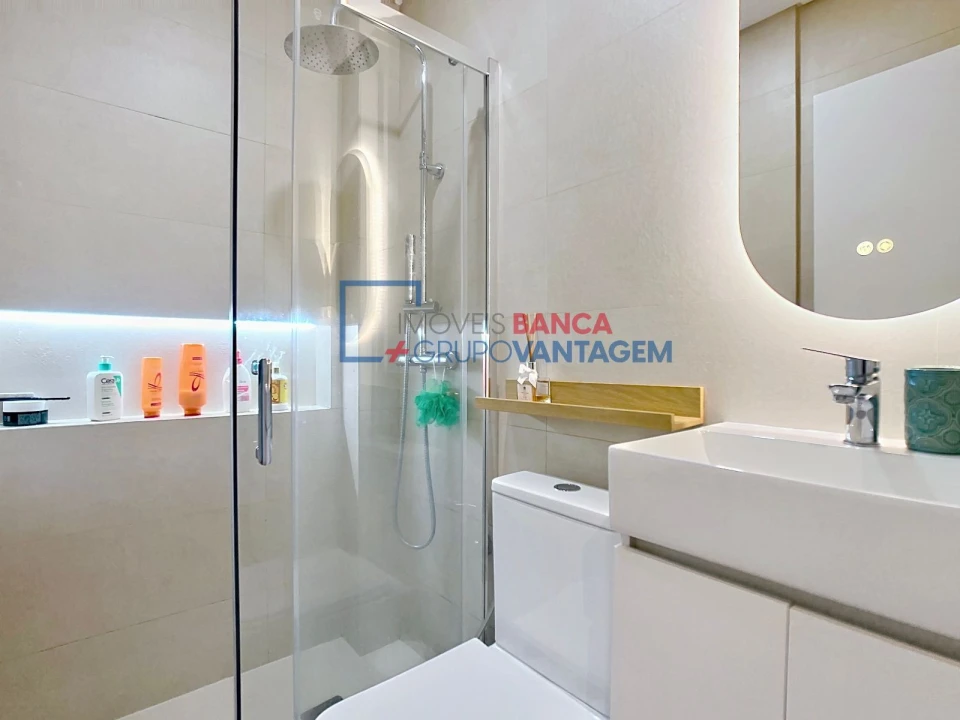 Apartamento T3 para Venda em Cascais e Estoril Foto 16