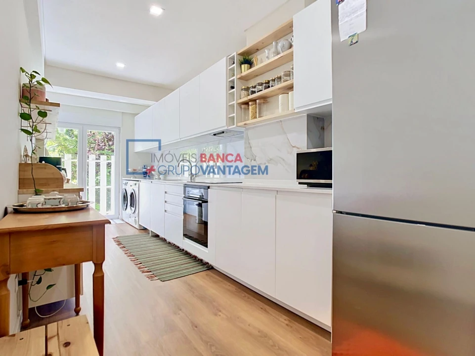 Apartamento T3 para Venda em Cascais e Estoril Foto 18