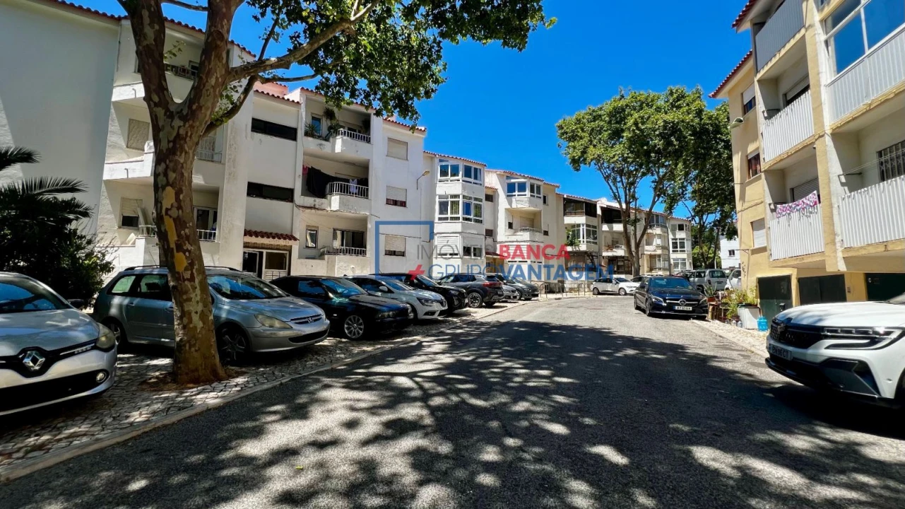 Apartamento T3 para Venda em Cascais e Estoril Foto 26