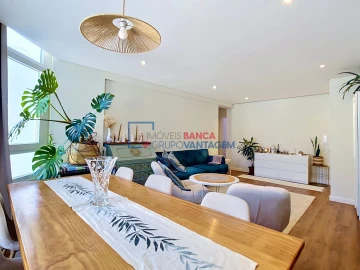 Apartamento T3 para Venda em Cascais e Estoril