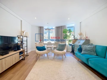 Apartamento T3 para Venda em Cascais e Estoril