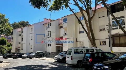 Apartamento T3 para Venda em Cascais e Estoril