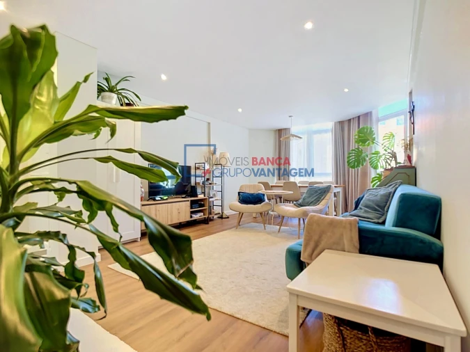 Apartamento T3 para Venda em Cascais e Estoril