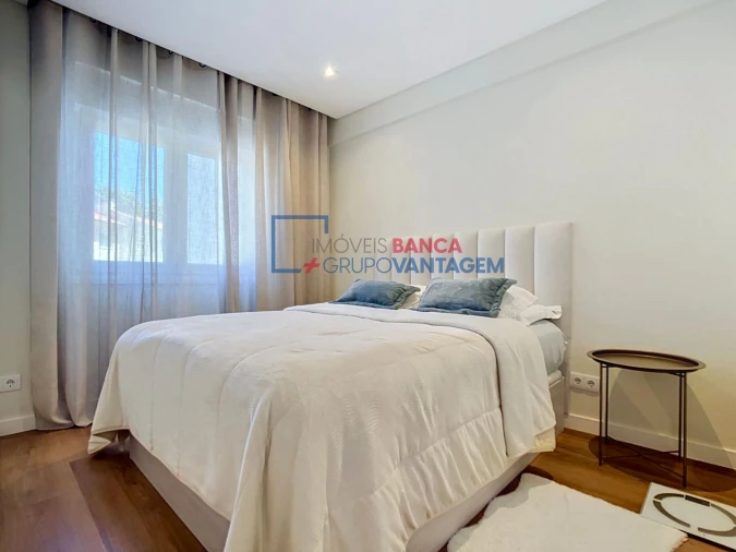 Apartamento T3 para Venda em Cascais e Estoril Foto 8