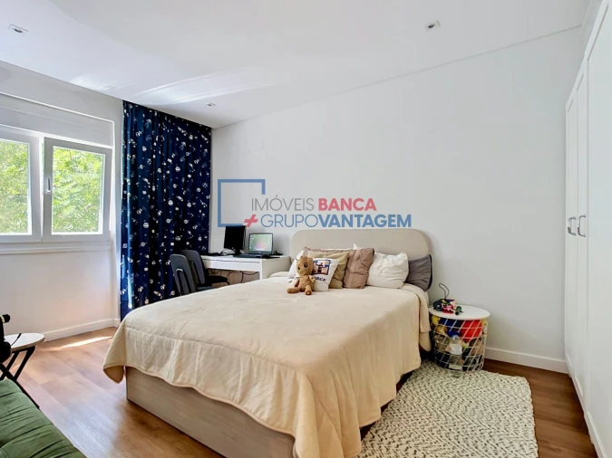 Apartamento T3 para Venda em Cascais e Estoril Foto 11