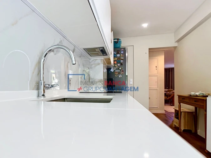 Apartamento T3 para Venda em Cascais e Estoril Foto 17