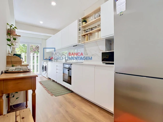 Apartamento T3 para Venda em Cascais e Estoril Foto 18