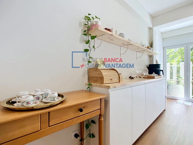 Apartamento T3 para Venda em Cascais e Estoril Foto 20