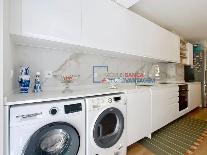 Apartamento T3 para Venda em Cascais e Estoril Foto 21