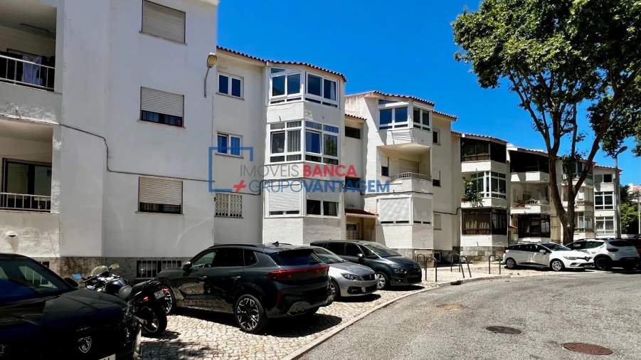 Apartamento T3 para Venda em Cascais e Estoril Foto 25