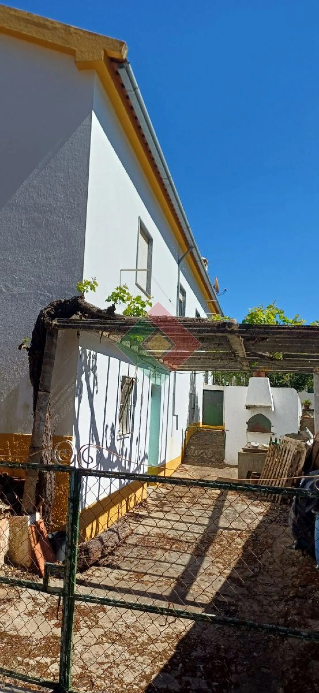 Moradia T4 para Venda em Reguengo e São Julião Foto 21