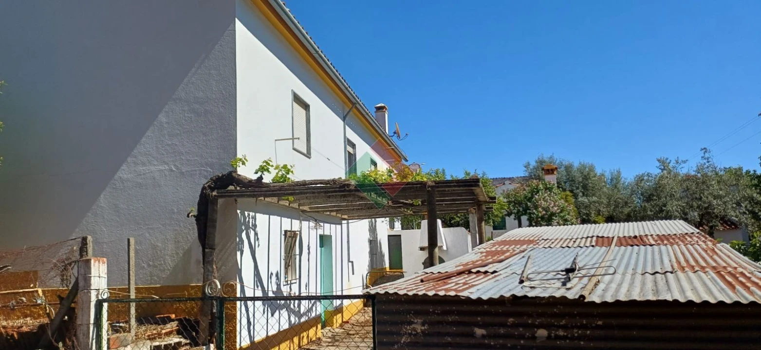 Moradia T4 para Venda em Reguengo e São Julião Foto 22