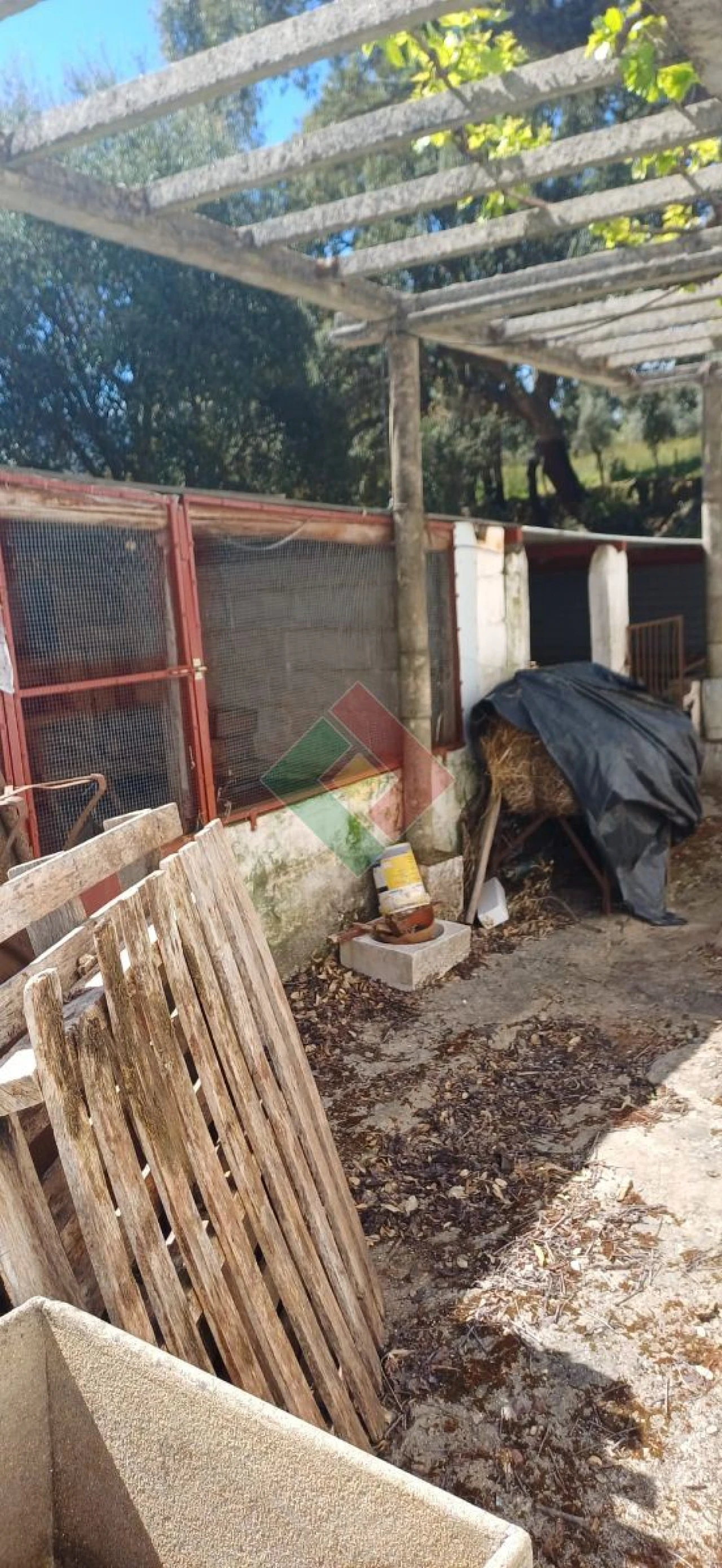 Moradia T4 para Venda em Reguengo e São Julião Foto 28