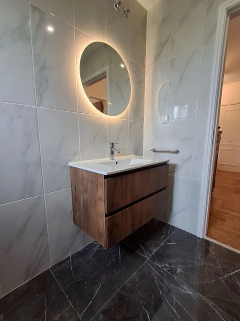 Apartamento T2 para Arrendamento em Carcavelos e Parede