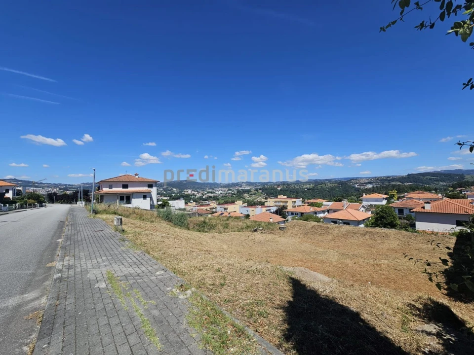 Terreno para Venda em Amarante (São Gonçalo), Madalena, Cepelos e Gatão Foto 5