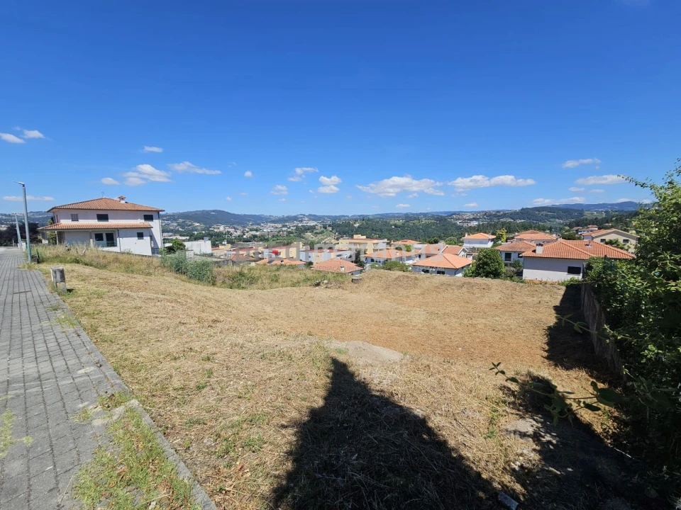 Terreno para Venda em Amarante (São Gonçalo), Madalena, Cepelos e Gatão Foto 6