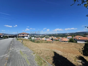 Terreno para Venda em Amarante (São Gonçalo), Madalena, Cepelos e Gatão