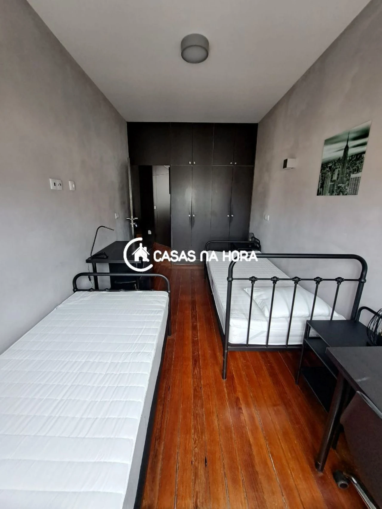 Quarto para Arrendamento em Paranhos Foto 12