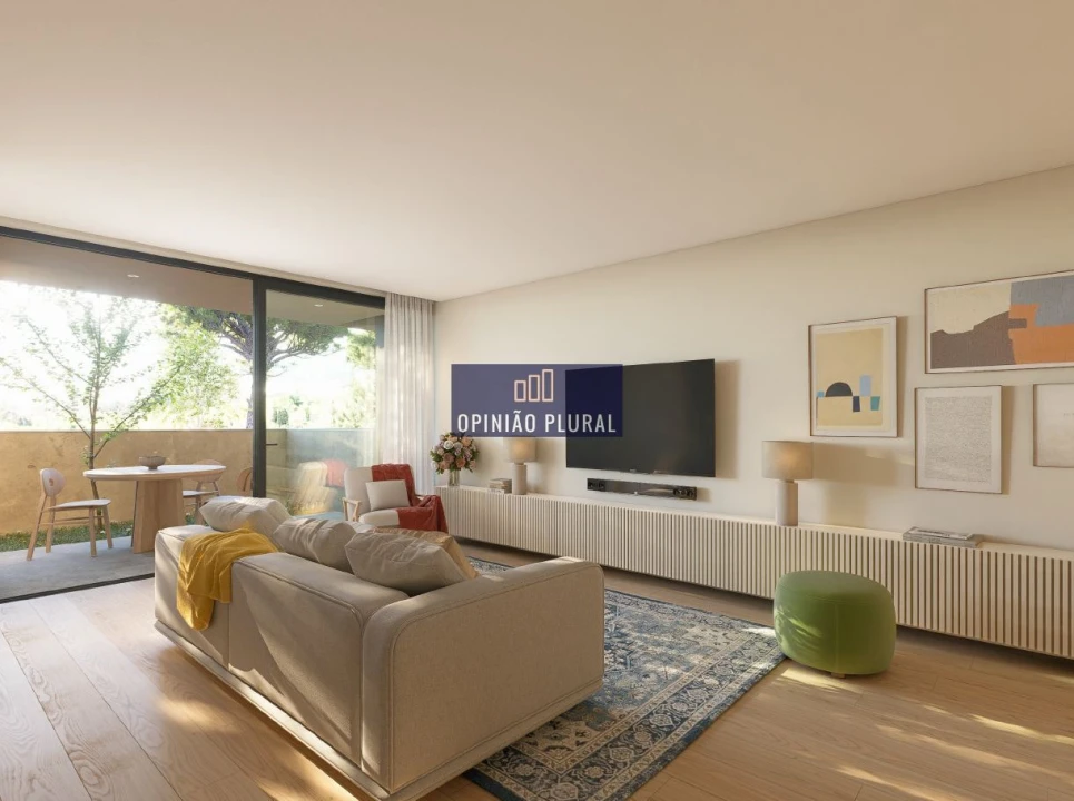 Apartamento T2 para Venda em Gulpilhares e Valadares Foto 10