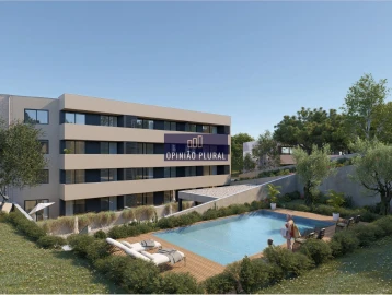 Apartamento T2 para Venda em Gulpilhares e Valadares
