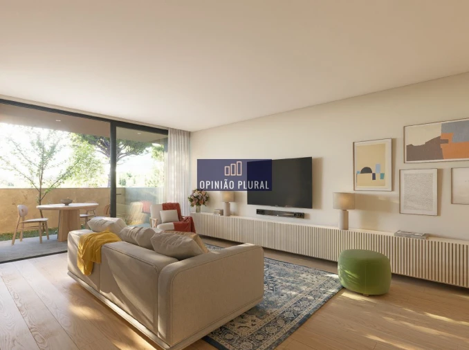 Apartamento T2 para Venda em Gulpilhares e Valadares Foto 10