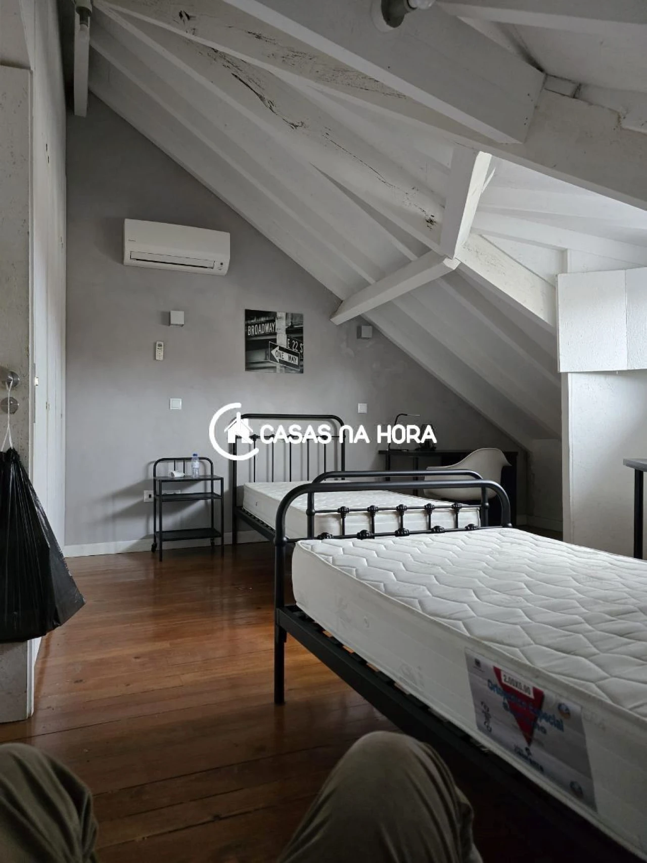Quarto para Arrendamento em Paranhos Foto 10