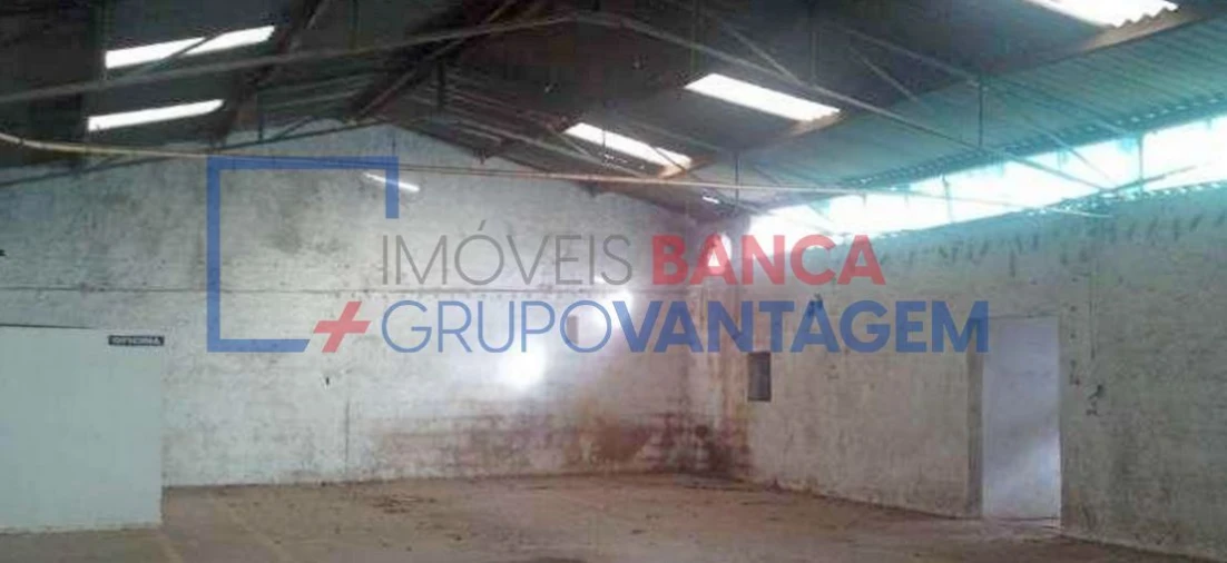 Armazém para Venda em Bemposta Foto 6