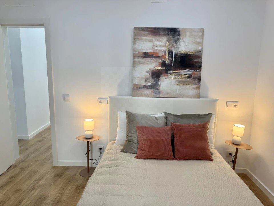 Apartamento T3 para Venda em Penha de França Foto 13