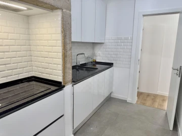 Apartamento T3 para Venda em Penha de França