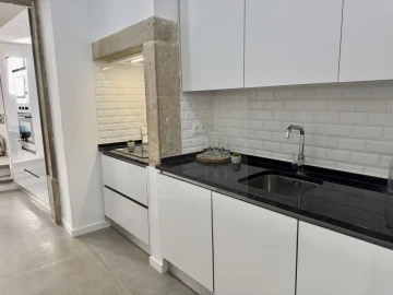Apartamento T3 para Venda em Penha de França