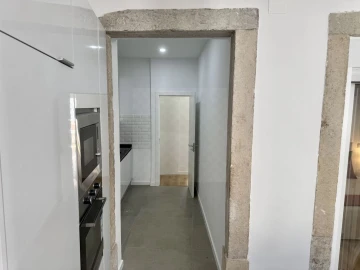 Apartamento T3 para Venda em Penha de França