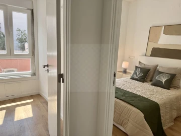Apartamento T3 para Venda em Penha de França
