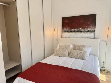 Apartamento T3 para Venda em Penha de França