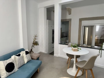 Apartamento T3 para Venda em Penha de França